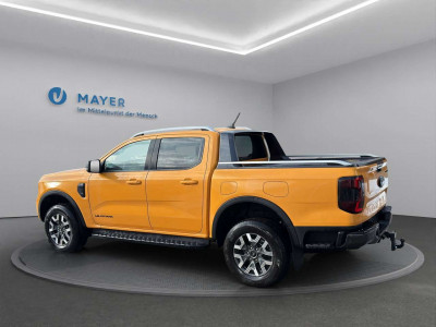 Ford Ranger Neuwagen