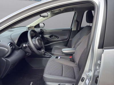 Toyota Yaris Vorführwagen