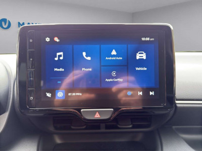 Toyota Yaris Vorführwagen