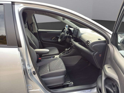 Toyota Yaris Vorführwagen