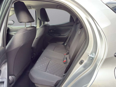 Toyota Yaris Vorführwagen