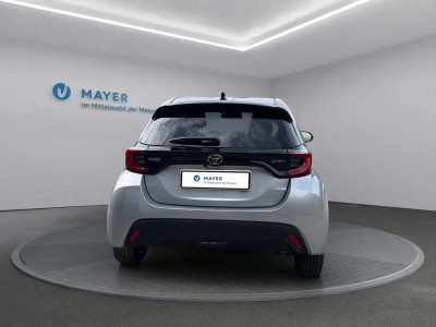 Toyota Yaris Vorführwagen