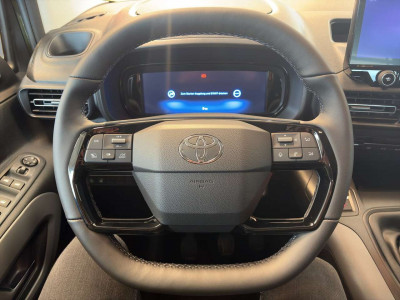 Toyota Proace Neuwagen