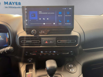 Toyota Proace Neuwagen