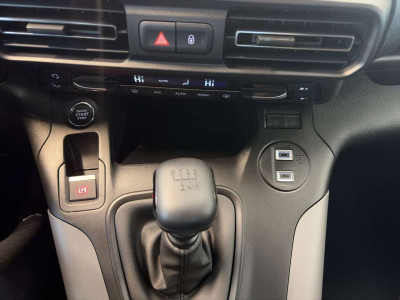 Toyota Proace Neuwagen