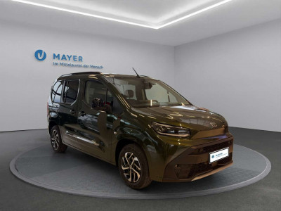 Toyota Proace Neuwagen