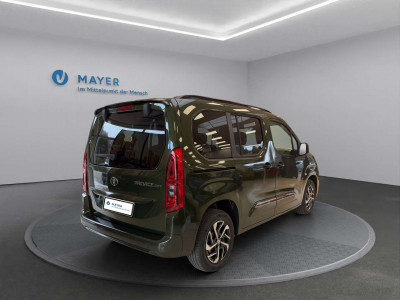 Toyota Proace Neuwagen