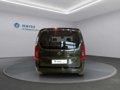 Toyota Proace Neuwagen