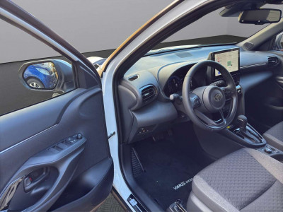 Toyota Yaris Cross Neuwagen