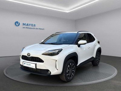 Toyota Yaris Cross Neuwagen