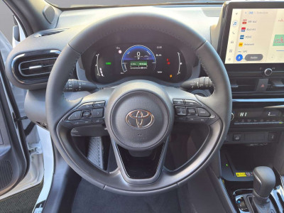 Toyota Yaris Cross Neuwagen