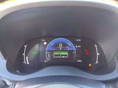 Toyota Yaris Cross Neuwagen