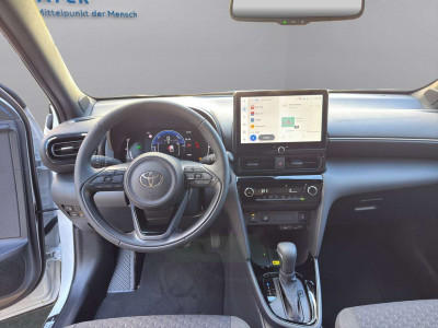 Toyota Yaris Cross Neuwagen
