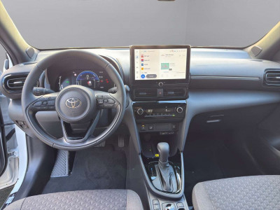 Toyota Yaris Cross Neuwagen