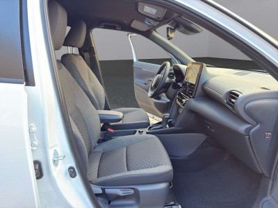 Toyota Yaris Cross Neuwagen