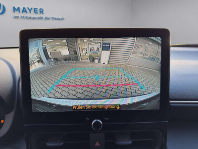 Toyota Yaris Cross Neuwagen