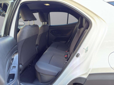 Toyota Yaris Cross Neuwagen