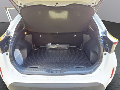 Toyota Yaris Cross Neuwagen