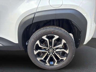 Toyota Yaris Cross Neuwagen