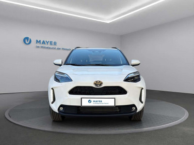 Toyota Yaris Cross Neuwagen