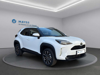 Toyota Yaris Cross Neuwagen