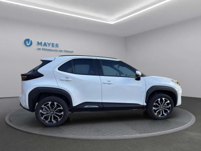 Toyota Yaris Cross Neuwagen