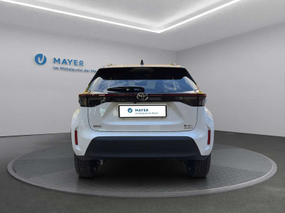 Toyota Yaris Cross Neuwagen