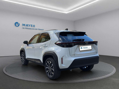 Toyota Yaris Cross Neuwagen