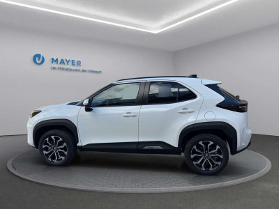 Toyota Yaris Cross Neuwagen