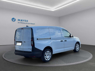 Ford Transit Neuwagen