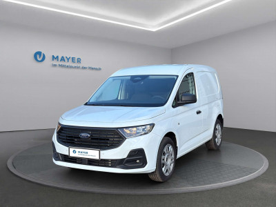 Ford Transit Neuwagen