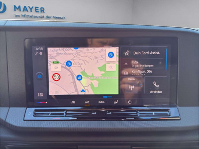 Ford Transit Neuwagen