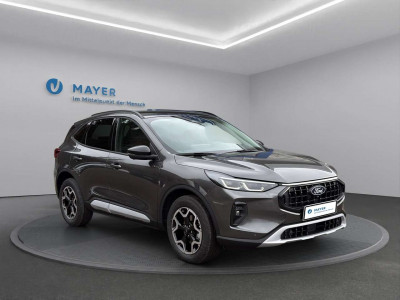 Ford Kuga Neuwagen