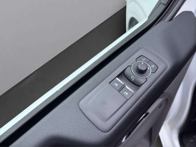 Ford Tourneo Custom Neuwagen