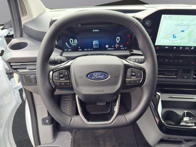 Ford Tourneo Custom Neuwagen