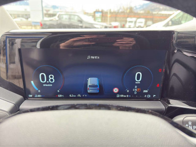 Ford Tourneo Custom Neuwagen