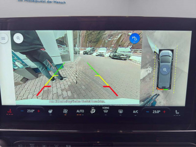 Ford Tourneo Custom Neuwagen