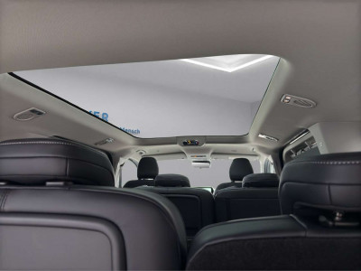 Ford Tourneo Custom Neuwagen