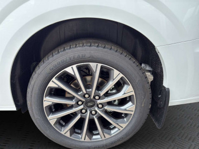 Ford Tourneo Custom Neuwagen