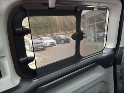 Ford Tourneo Custom Neuwagen