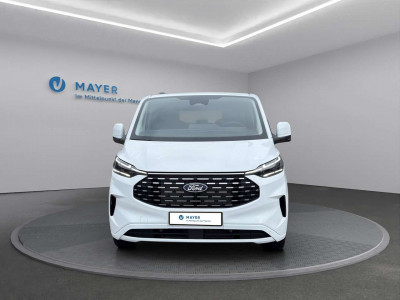 Ford Tourneo Custom Neuwagen