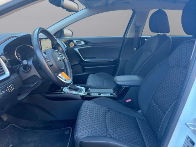 KIA Ceed Gebrauchtwagen