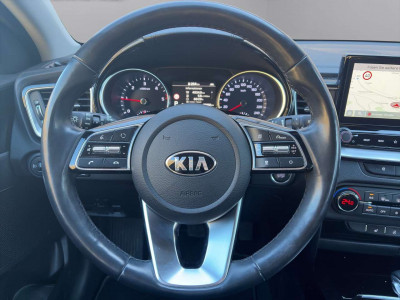 KIA Ceed Gebrauchtwagen