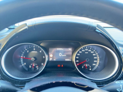 KIA Ceed Gebrauchtwagen