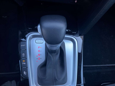 KIA Ceed Gebrauchtwagen