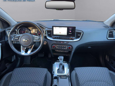KIA Ceed Gebrauchtwagen
