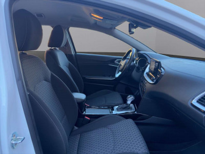 KIA Ceed Gebrauchtwagen