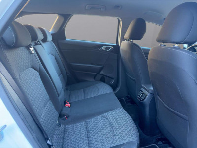 KIA Ceed Gebrauchtwagen