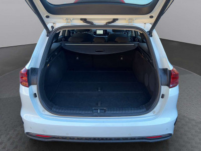 KIA Ceed Gebrauchtwagen