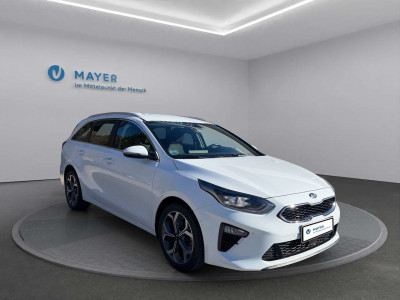 KIA Ceed Gebrauchtwagen